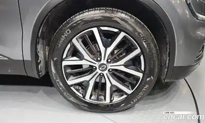 Renault QM6 2022 2.0 Автомат в Москве № 107062, миниатюра 5