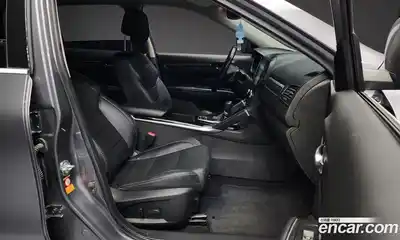 Renault QM6 2022 2.0 Автомат в Москве № 107062, миниатюра 8