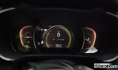 Renault QM6 2022 2.0 Автомат в Москве № 107062, миниатюра 10