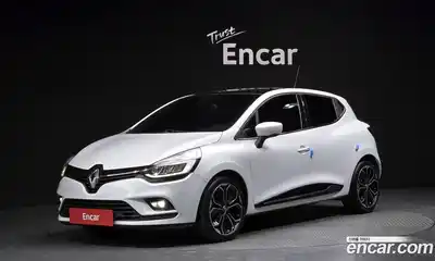 Renault Cilo, 2019
