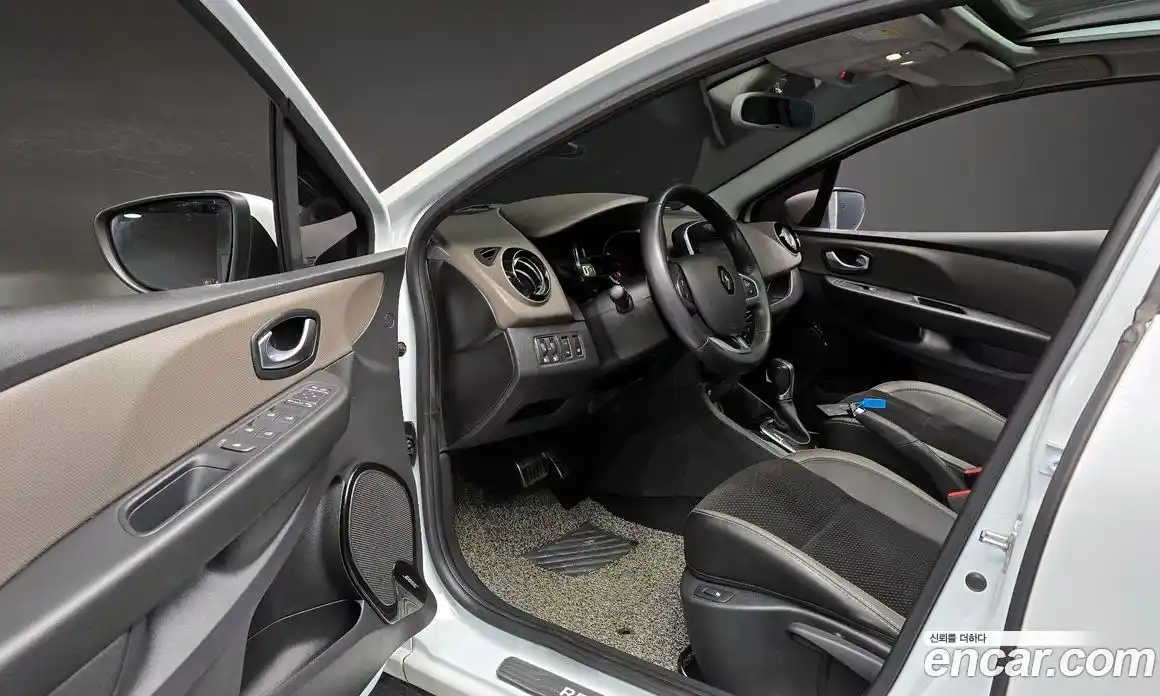 Renault Cilo 2019 1.5 Автомат в Москве № 107203, фото 11