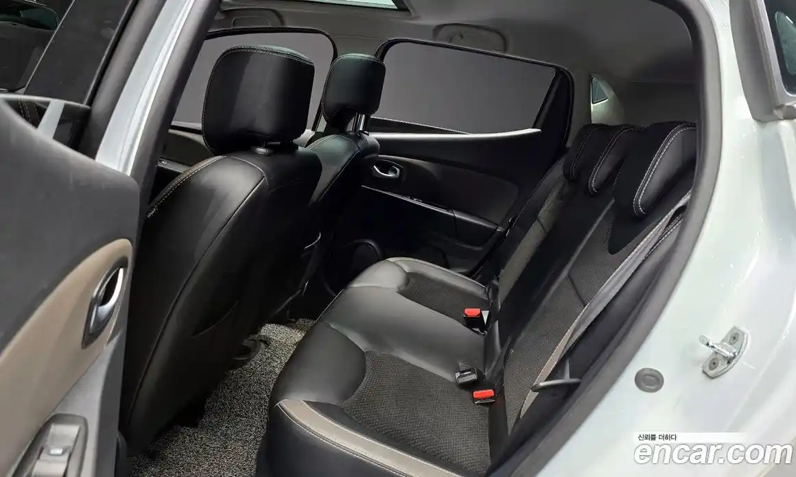 Renault Cilo 2019 1.5 Автомат в Москве № 107203, фото 12