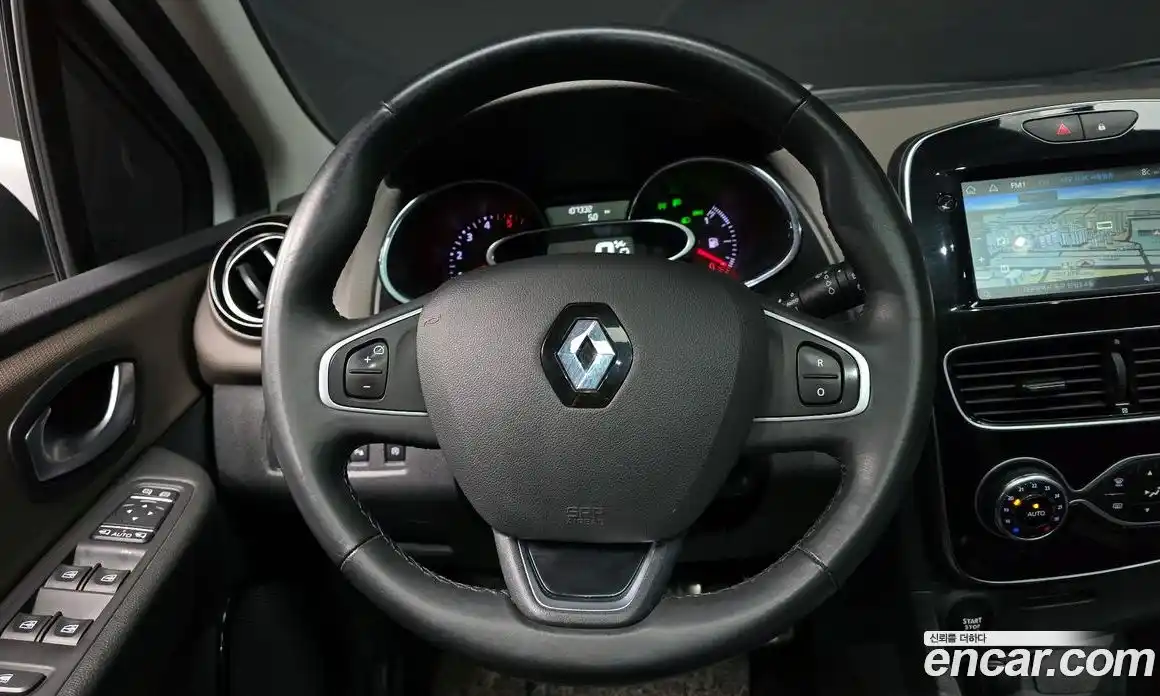 Renault Cilo 2019 1.5 Автомат в Москве № 107203, фото 13