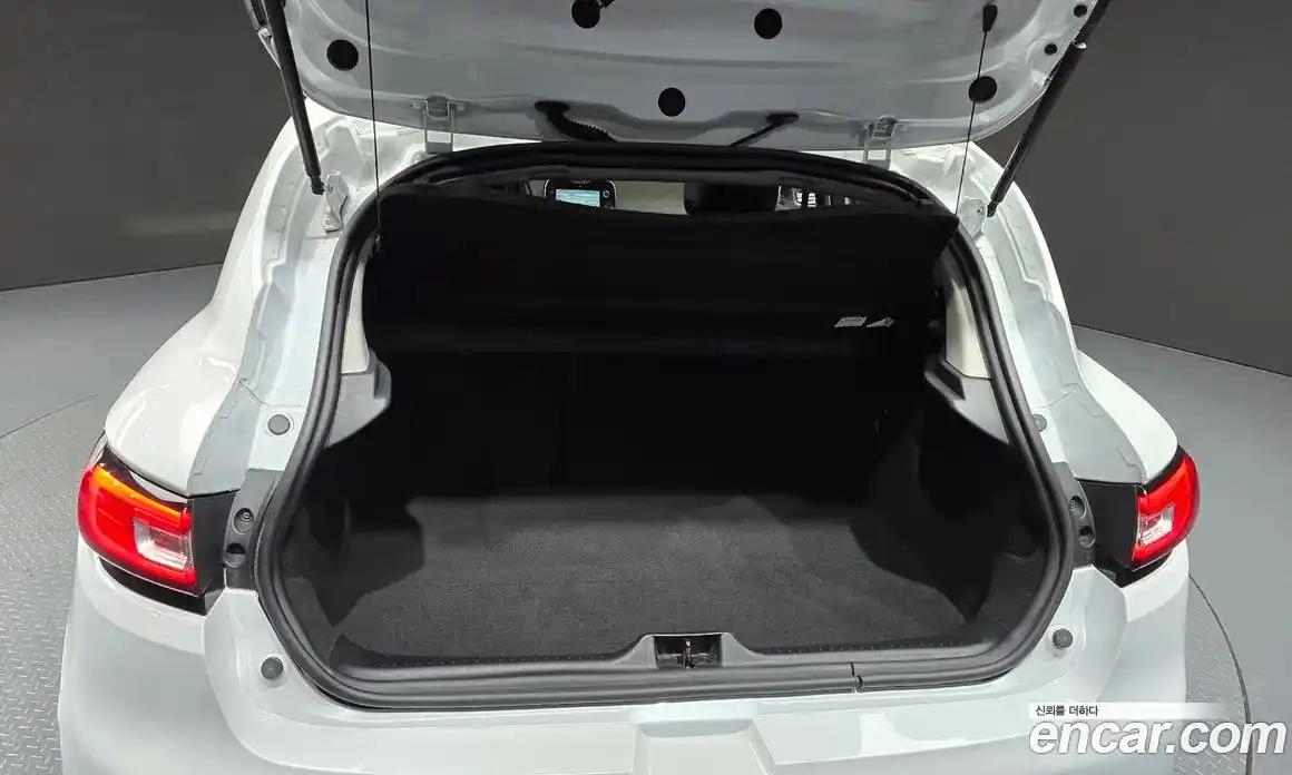 Renault Cilo 2019 1.5 Автомат в Москве № 107203, фото 20