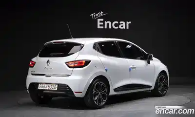Renault Cilo 2019 1.5 Автомат в Москве № 107203, миниатюра 2