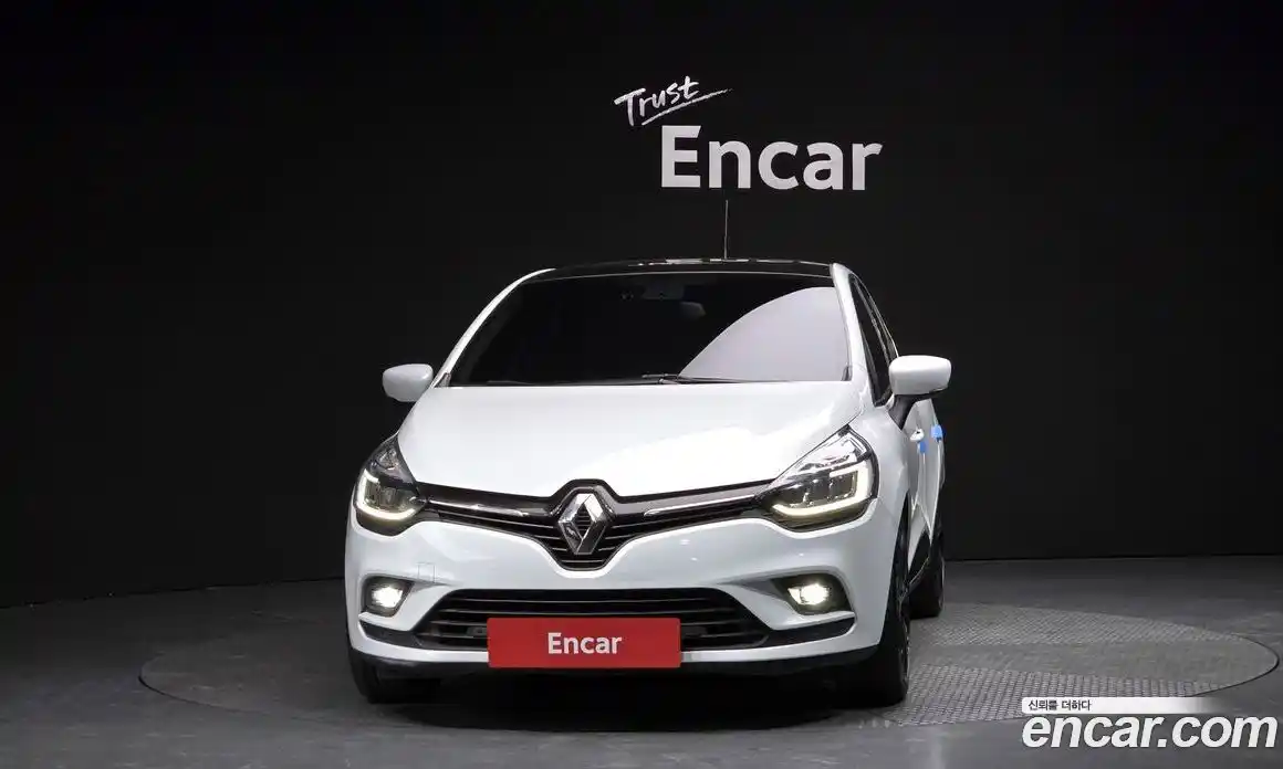 Renault Cilo 2019 1.5 Автомат в Москве № 107203, фото 3