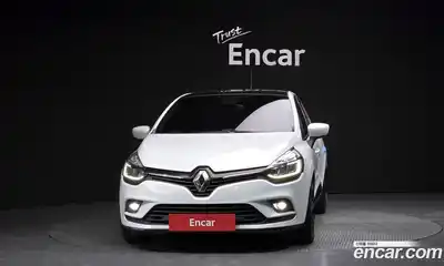 Renault Cilo 2019 1.5 Автомат в Москве № 107203, миниатюра 3