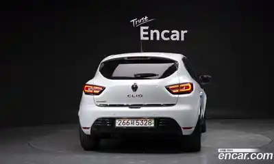 Renault Cilo 2019 1.5 Автомат в Москве № 107203, миниатюра 4