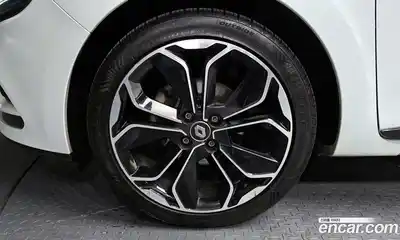 Renault Cilo 2019 1.5 Автомат в Москве № 107203, миниатюра 5