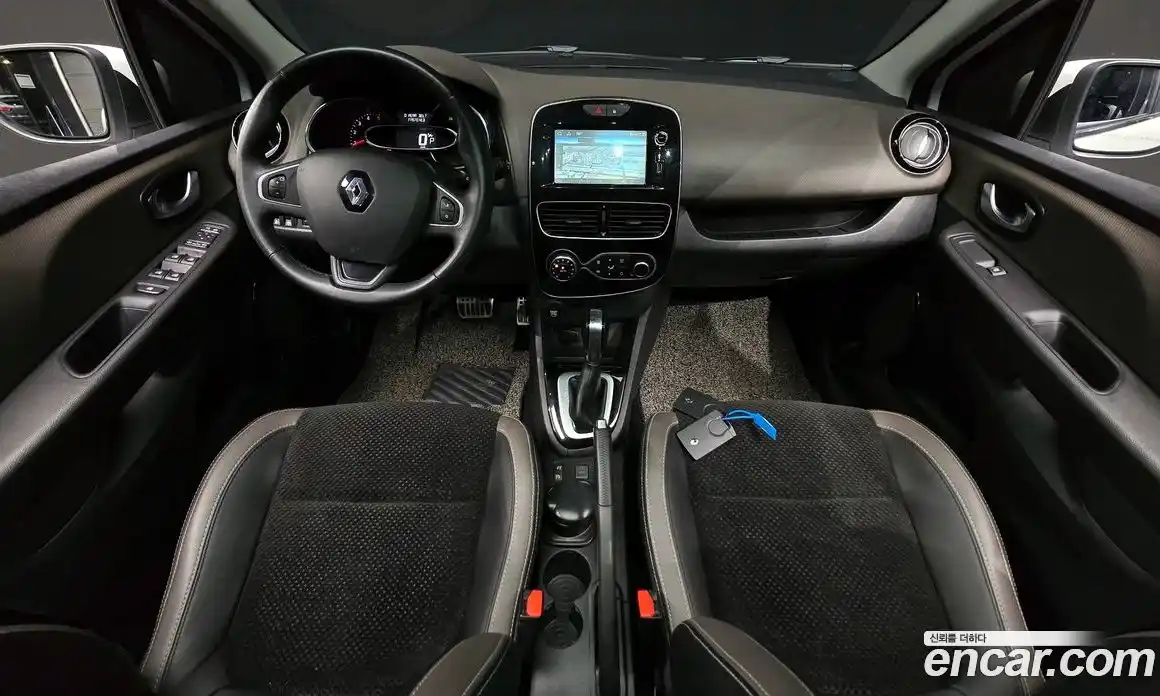 Renault Cilo 2019 1.5 Автомат в Москве № 107203, фото 7