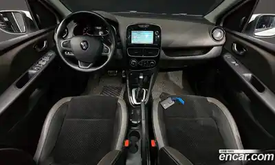 Renault Cilo 2019 1.5 Автомат в Москве № 107203, миниатюра 7