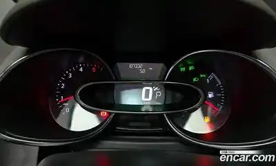 Renault Cilo 2019 1.5 Автомат в Москве № 107203, миниатюра 8