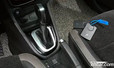 Renault Cilo 2019 1.5 Автомат в Москве № 107203, миниатюра 9
