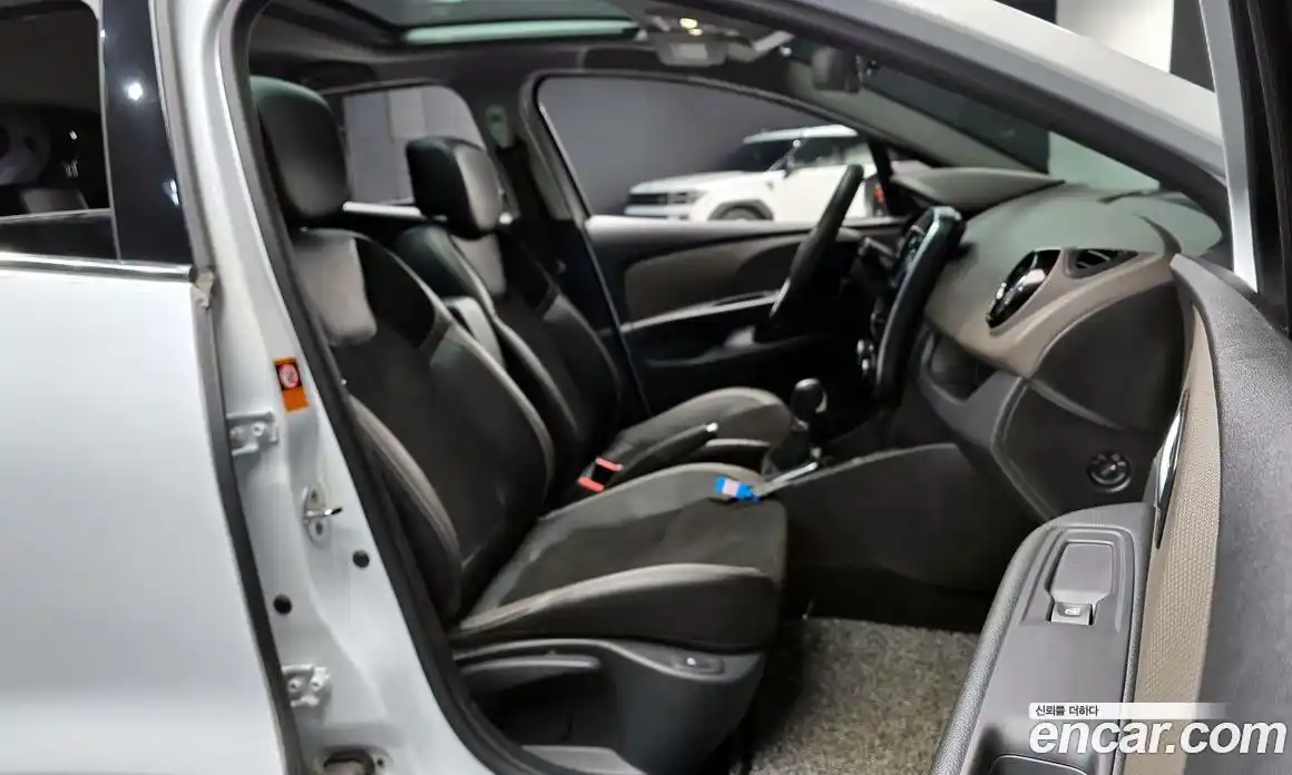 Renault Cilo 2019 1.5 Автомат в Москве № 107203, фото 10