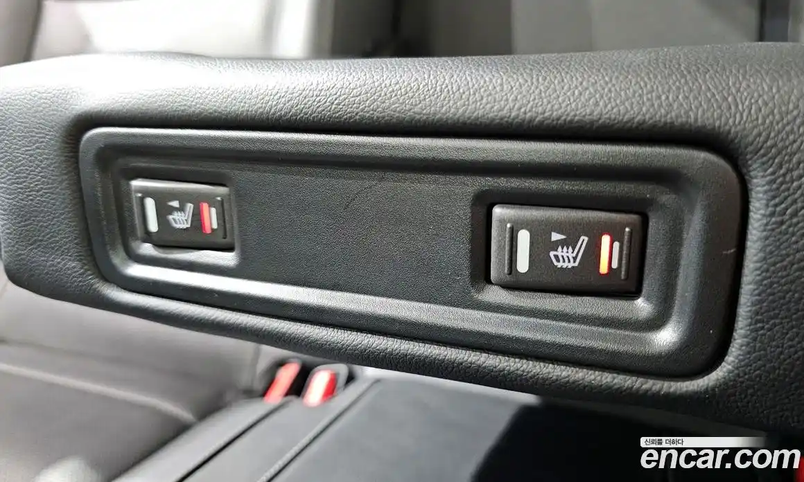 Renault QM6 2018 2.0 Автомат в Москве № 107316, фото 14