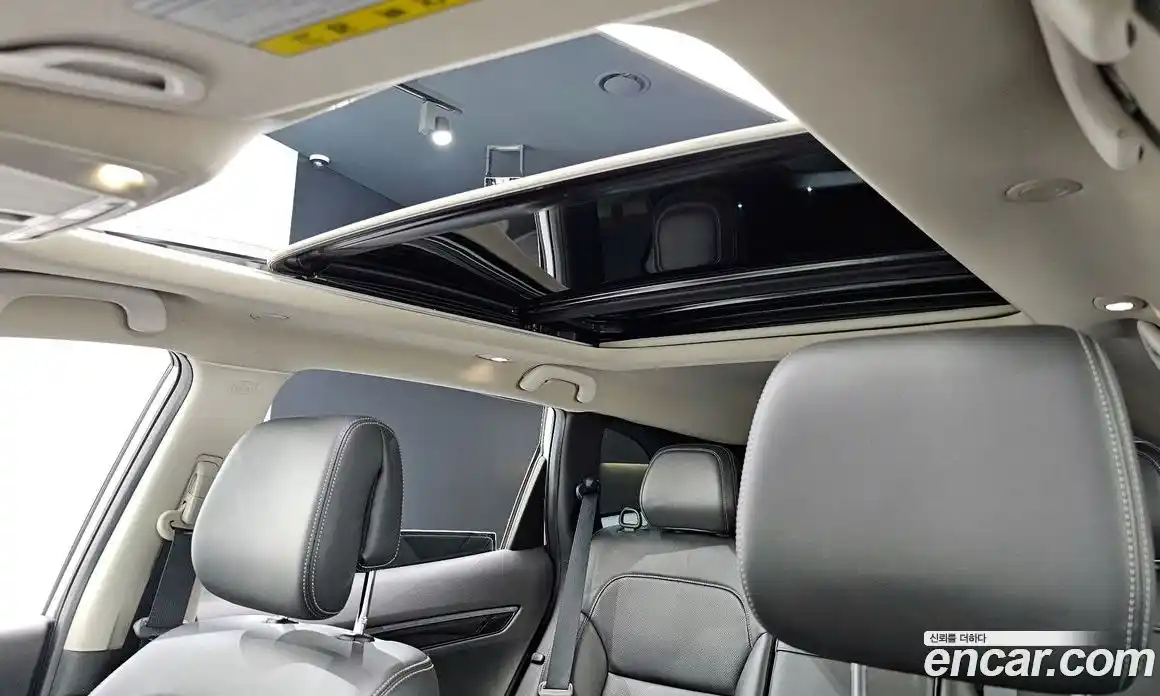 Renault QM6 2018 2.0 Автомат в Москве № 107316, фото 20