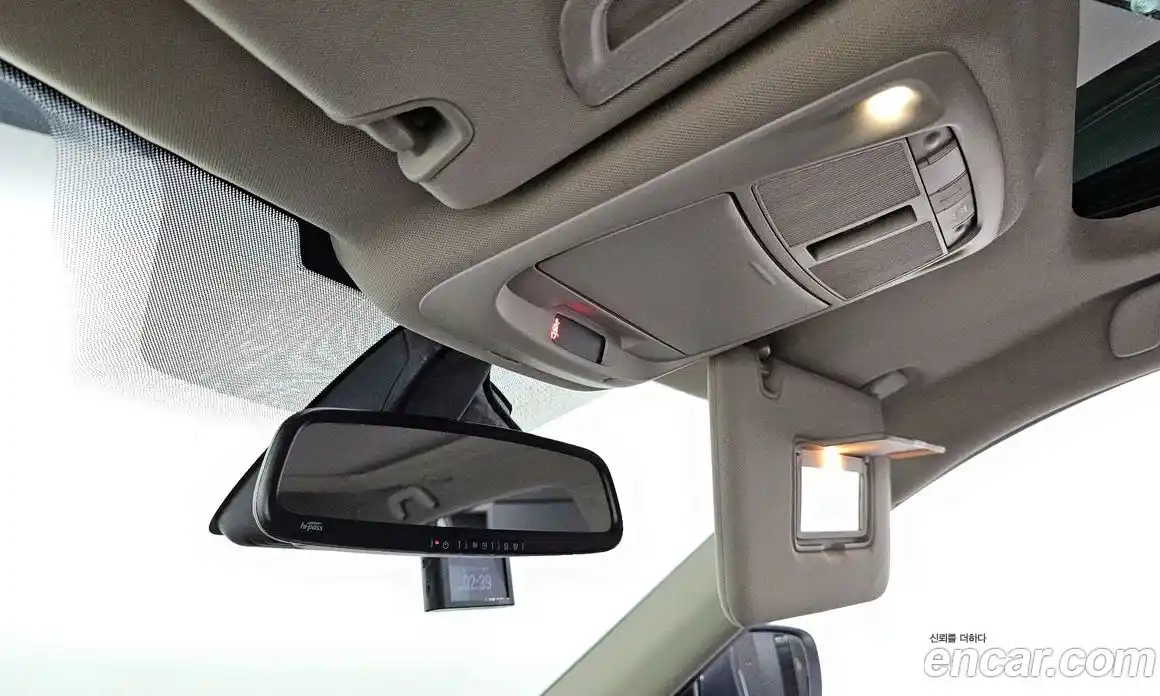 Renault QM6 2018 2.0 Автомат в Москве № 107316, фото 3