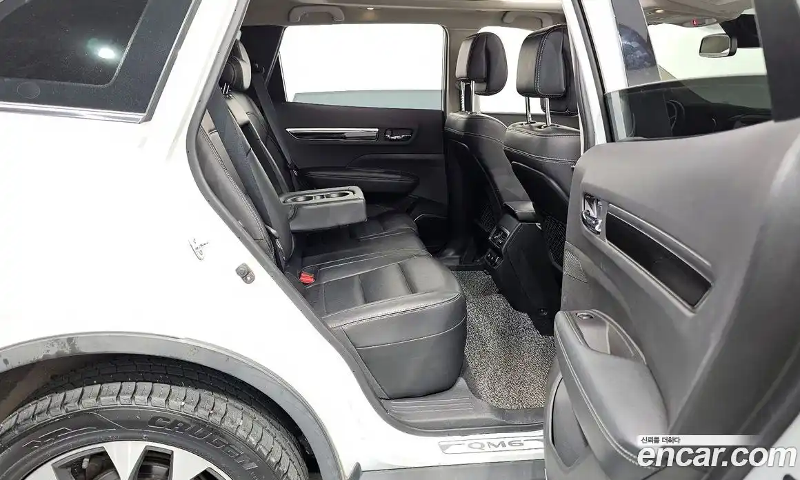 Renault QM6 2018 2.0 Автомат в Москве № 107316, фото 4