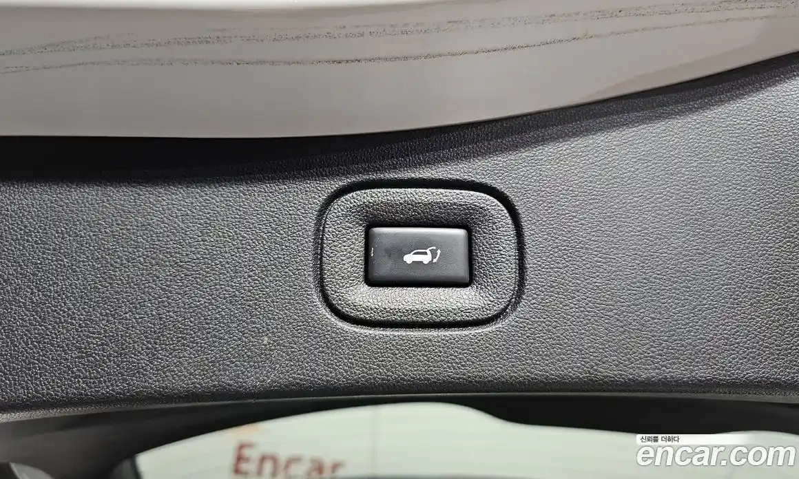 Renault QM6 2018 2.0 Автомат в Москве № 107316, фото 9