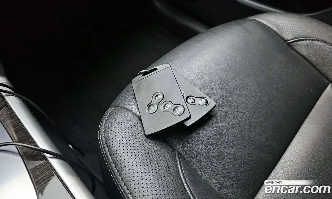 Renault SM5 2013 2.0 Автомат в Москве № 107539, фото 11