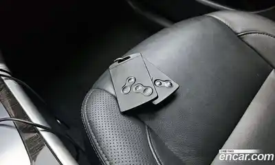 Renault SM5 2013 2.0 Автомат в Москве № 107539, миниатюра 11