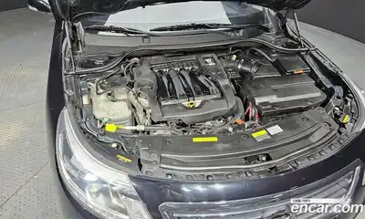 Renault SM5 2013 2.0 Автомат в Москве № 107539, миниатюра 12