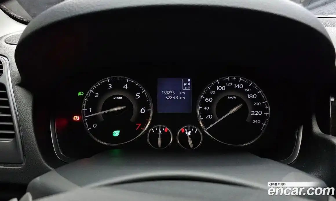 Renault SM5 2013 2.0 Автомат в Москве № 107539, фото 13