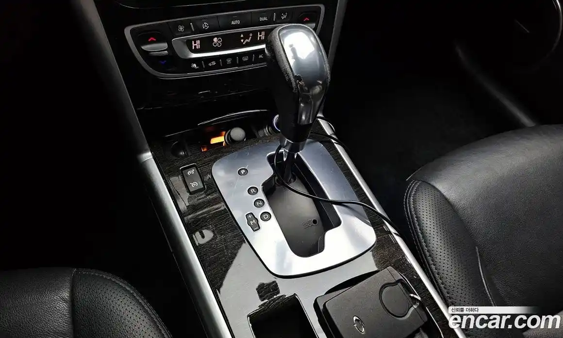 Renault SM5 2013 2.0 Автомат в Москве № 107539, фото 14