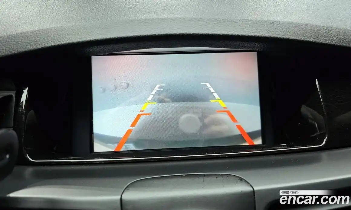 Renault SM5 2013 2.0 Автомат в Москве № 107539, фото 15