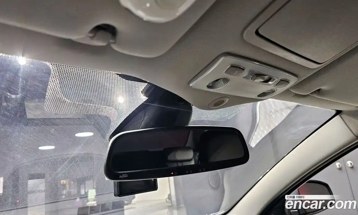 Renault SM5 2013 2.0 Автомат в Москве № 107539, фото 17