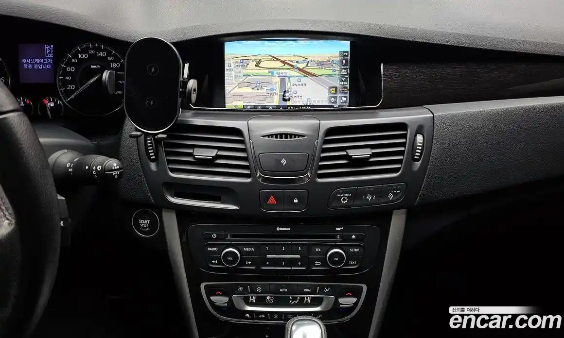 Renault SM5 2013 2.0 Автомат в Москве № 107539, фото 20