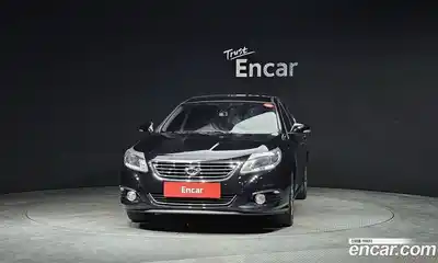 Renault SM5 2013 2.0 Автомат в Москве № 107539, миниатюра 2