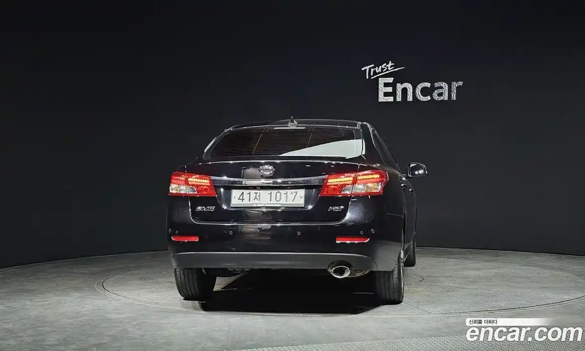 Renault SM5 2013 2.0 Автомат в Москве № 107539, фото 3