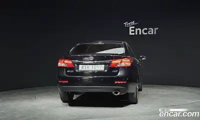 Renault SM5 2013 2.0 Автомат в Москве № 107539, миниатюра 3