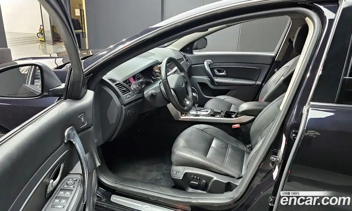 Renault SM5 2013 2.0 Автомат в Москве № 107539, фото 5