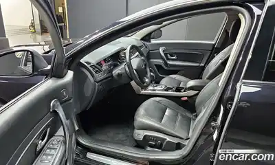 Renault SM5 2013 2.0 Автомат в Москве № 107539, миниатюра 5