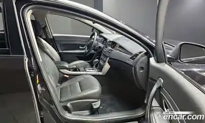 Renault SM5 2013 2.0 Автомат в Москве № 107539, миниатюра 6