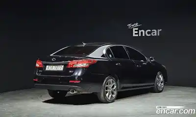 Renault SM5 2013 2.0 Автомат в Москве № 107539, миниатюра 7