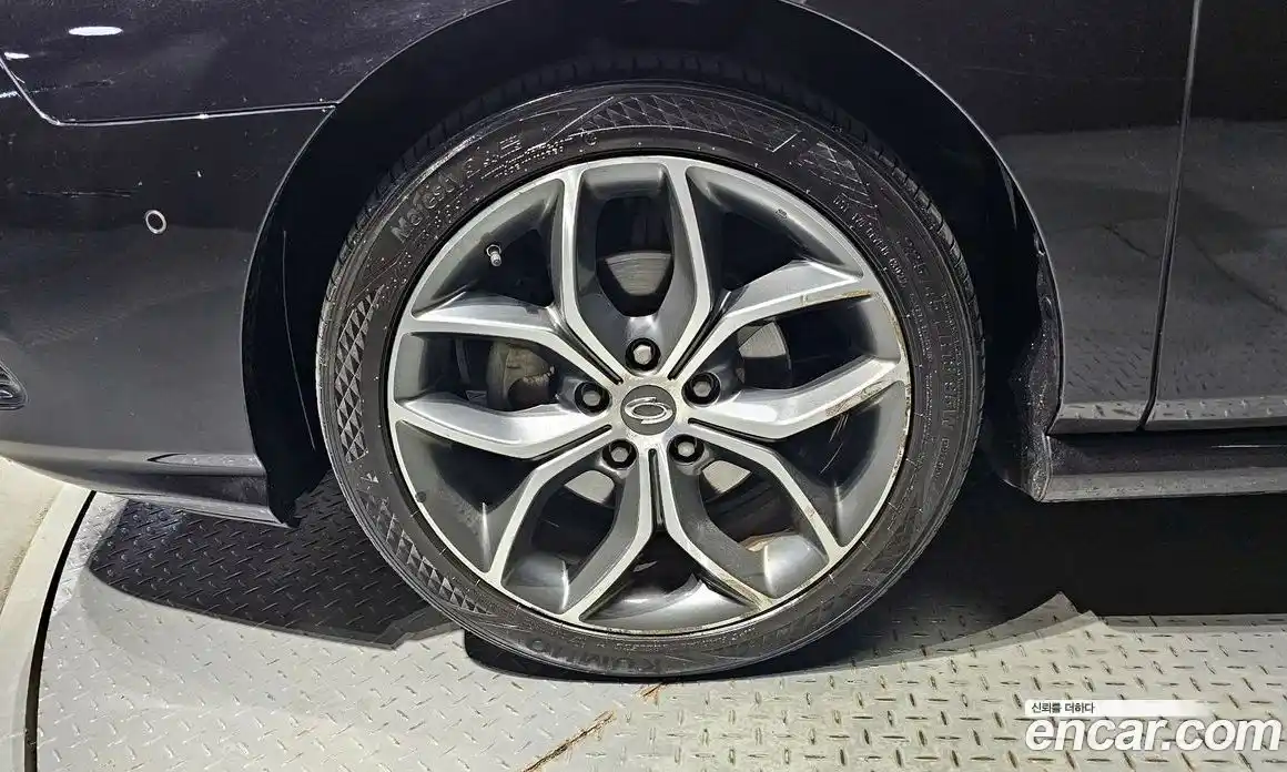 Renault SM5 2013 2.0 Автомат в Москве № 107539, фото 8