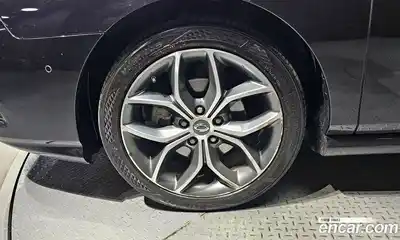 Renault SM5 2013 2.0 Автомат в Москве № 107539, миниатюра 8