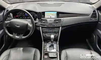 Renault SM5 2013 2.0 Автомат в Москве № 107539, миниатюра 9