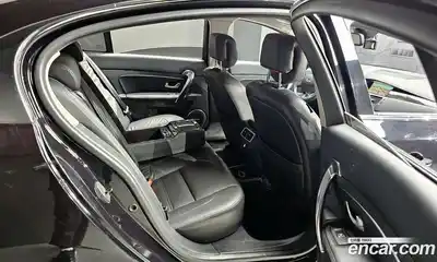 Renault SM5 2013 2.0 Автомат в Москве № 107539, миниатюра 10
