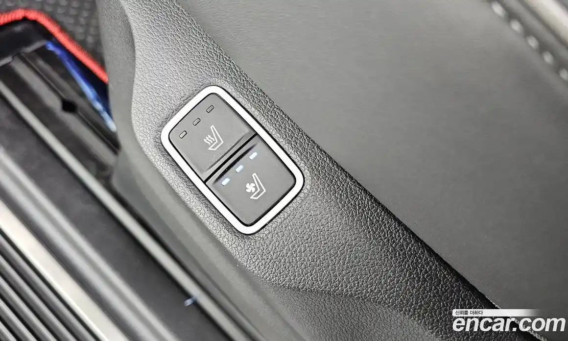 Hyundai Staria 2023 3.5 Автомат в Москве № 107616, фото 6