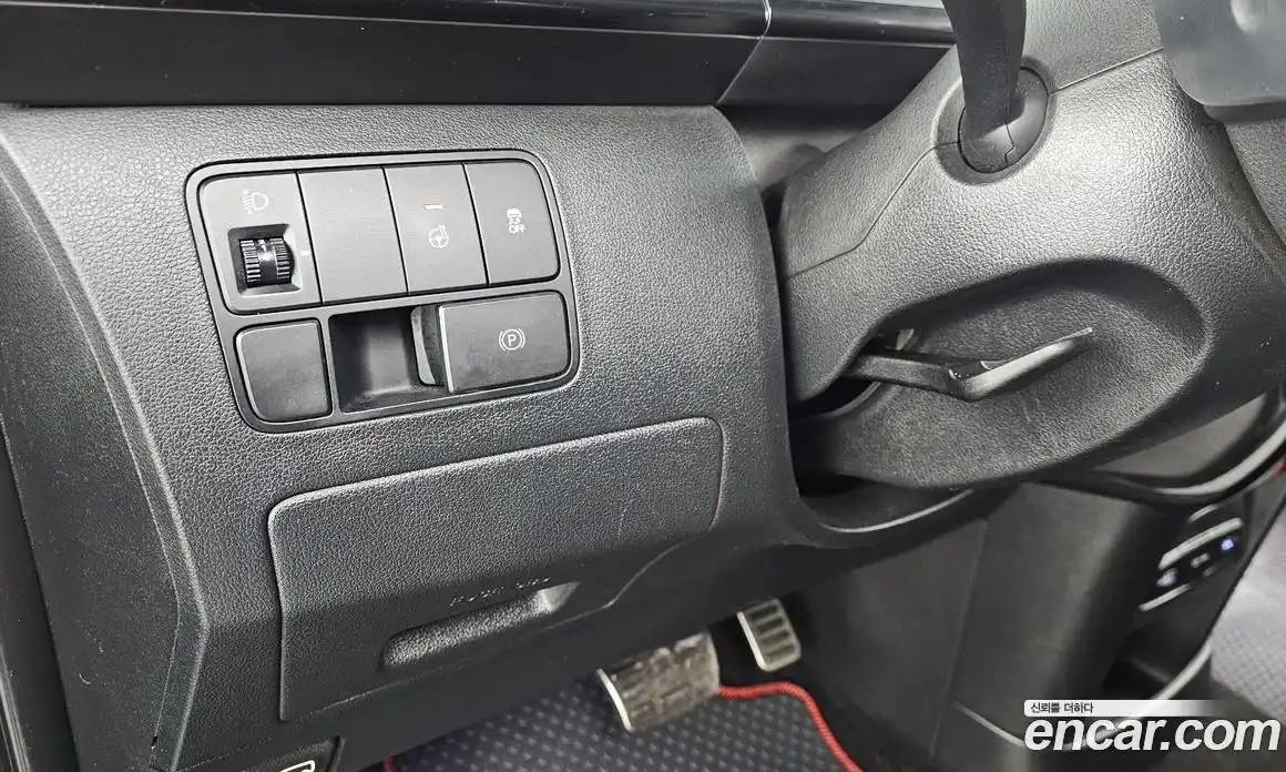 Hyundai Staria 2023 3.5 Автомат в Москве № 107616, фото 7