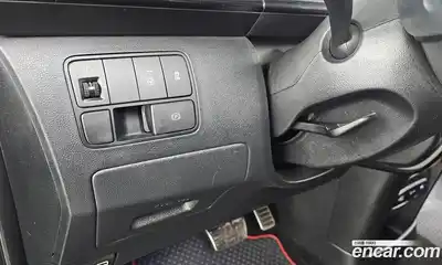 Hyundai Staria 2023 3.5 Автомат в Москве № 107616, миниатюра 7