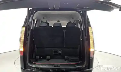 Hyundai Staria 2023 3.5 Автомат в Москве № 107616, миниатюра 8