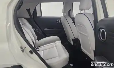 Hyundai Casper 2024 1.0 Автомат в Москве № 107681, миниатюра 11