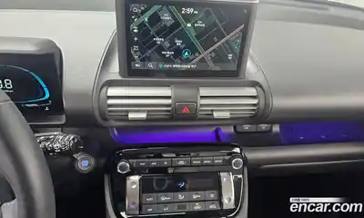 Hyundai Casper 2024 1.0 Автомат в Москве № 107681, миниатюра 12