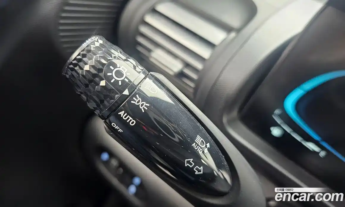 Hyundai Casper 2024 1.0 Автомат в Москве № 107681, фото 5