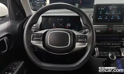 Hyundai Casper 2024 1.0 Автомат в Москве № 107681, миниатюра 7